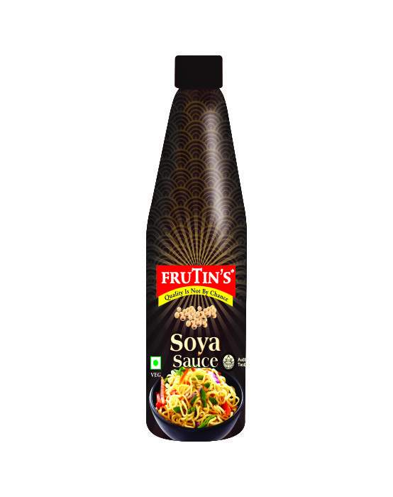 Soya Sauce